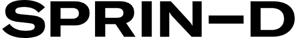 Logo SPRIND