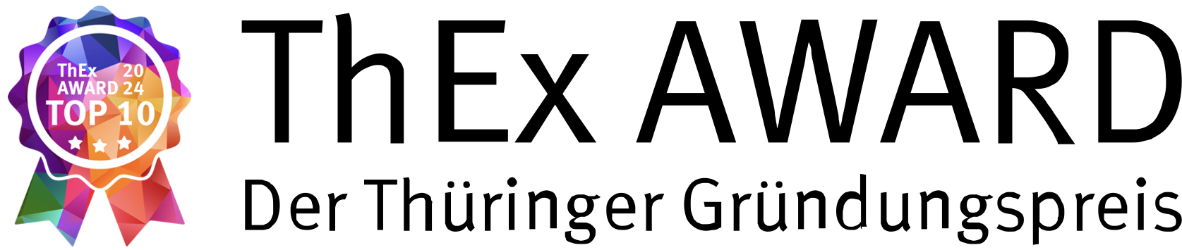Logo ThEX